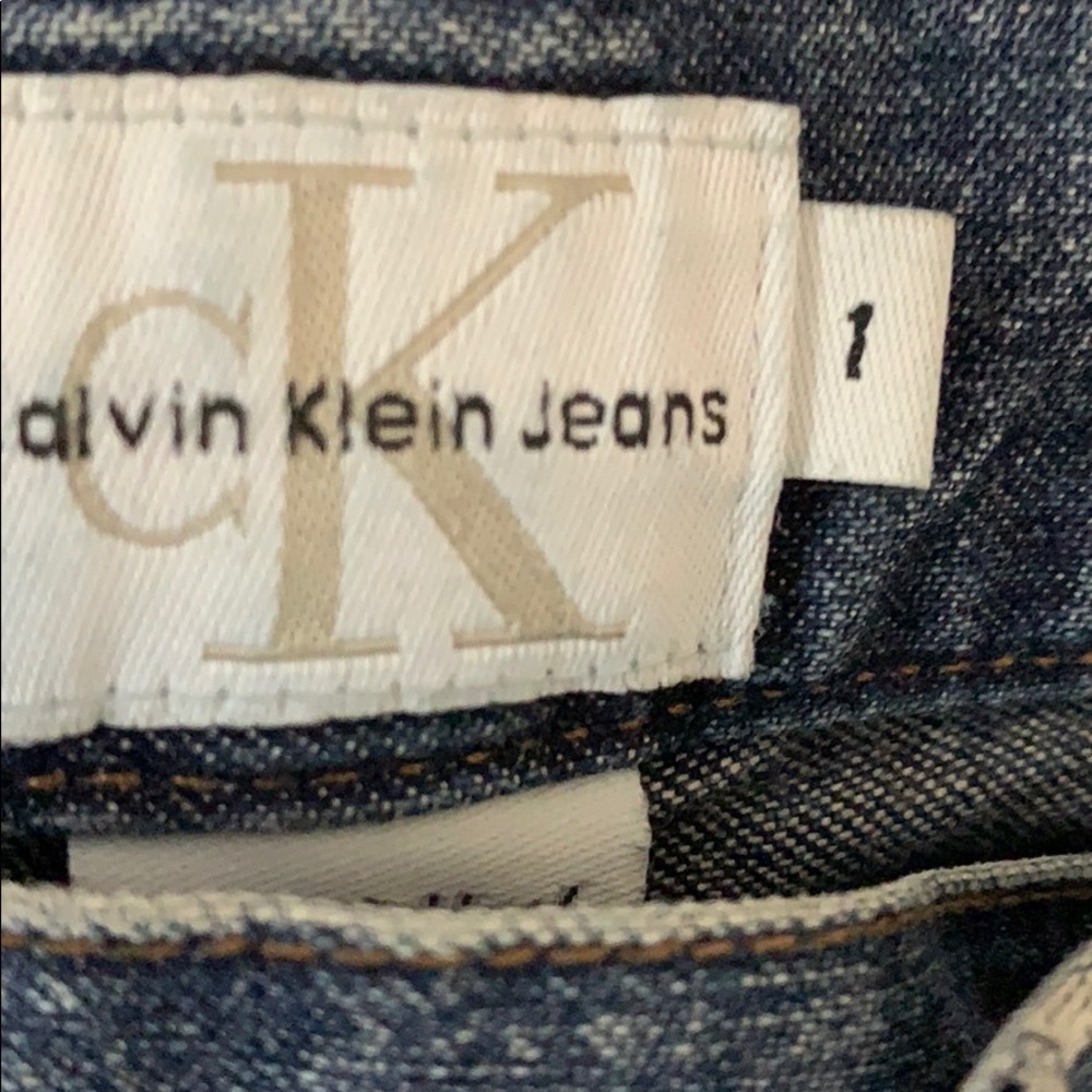 Calvin Klein Jeans - Picture 7 of 8